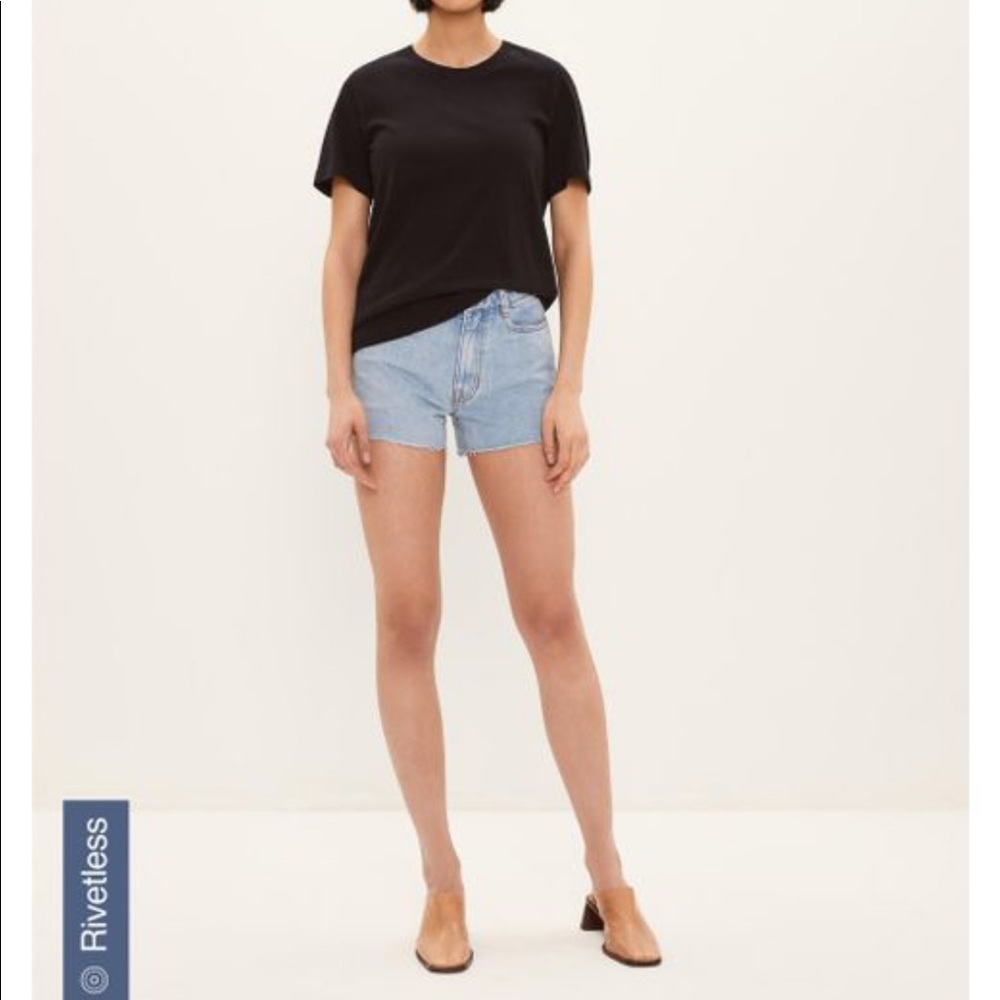 Frank & Oak Stevie Short